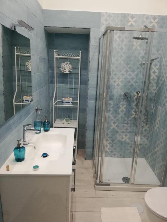 Casa Terry Bed and Breakfast Napoli Eksteriør billede