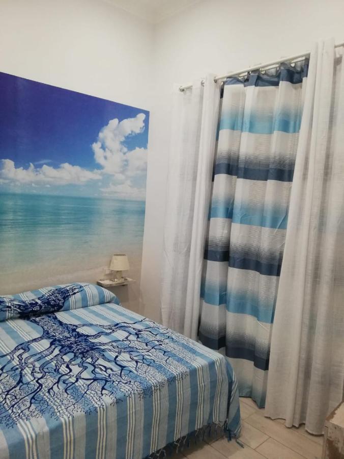 Casa Terry Bed and Breakfast Napoli Eksteriør billede