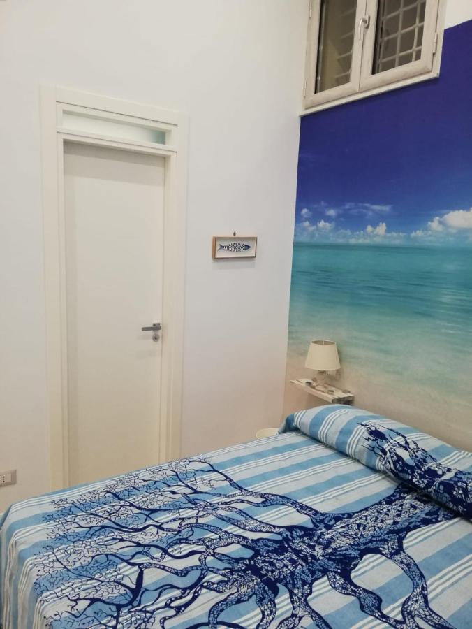 Casa Terry Bed and Breakfast Napoli Eksteriør billede