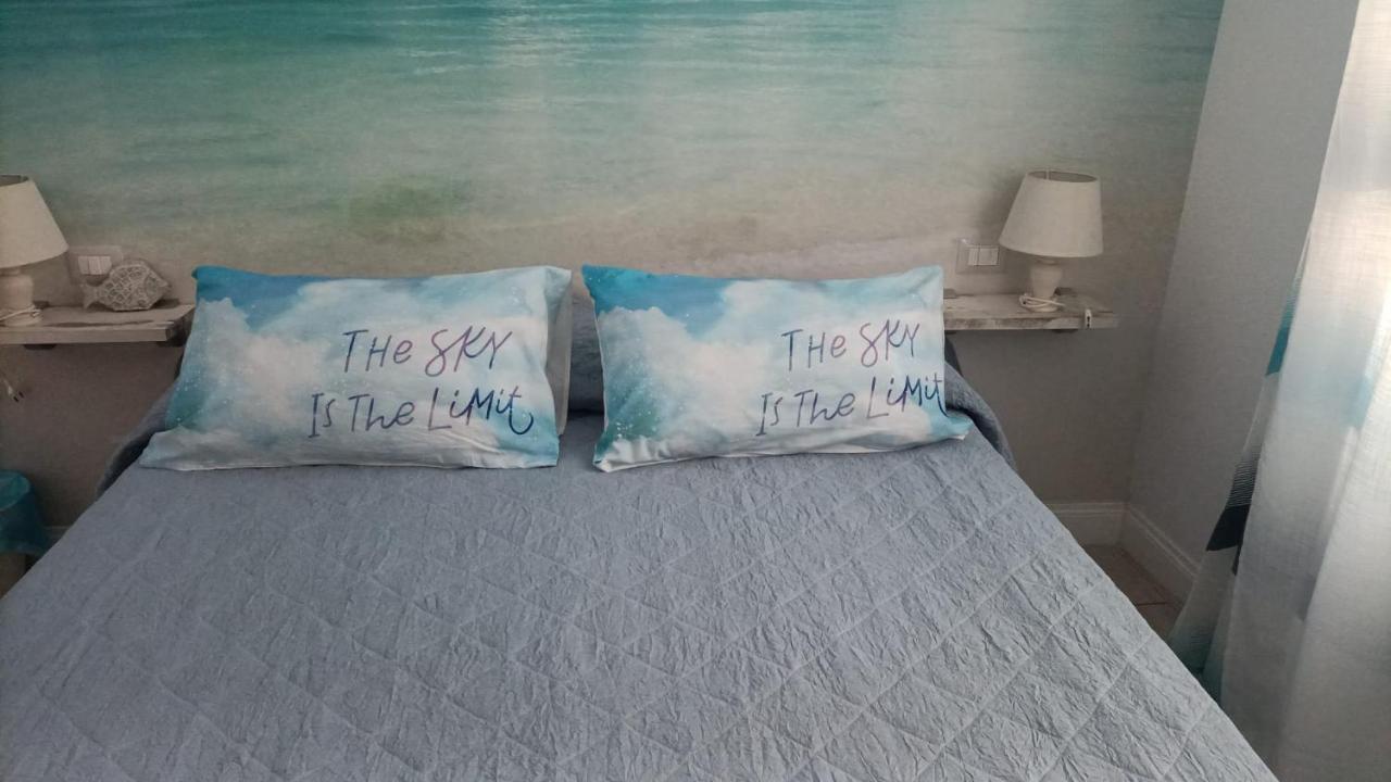 Casa Terry Bed and Breakfast Napoli Eksteriør billede